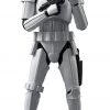 Bandai Japan Bandai Hobby Star Wars Stormtrooper Character Line 1/12 Model Kit Gundam