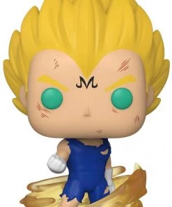 Funko Pop! Animation: Dragon Ball Z - Majin Vegeta