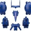Bandai Japan Gundam Bandai Spirits 30 Minute Mission - OP-27 Cielnova Option Armor For High Mobility (Blue) Model Kit