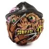 Kidrobot Madballs Horrorballs 4" Foam Ball: Nightmare On Elmstreet - Freddy