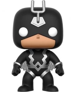 Funko Pop! Marvel - Black Bolt