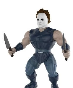 Funko Savage World: Horror - Michael Myers