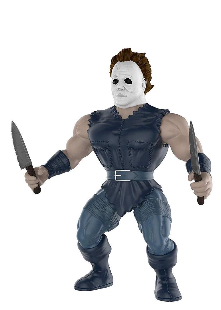 Funko Savage World: Horror - Michael Myers 1 Funko Savage World: Horror - Michael Myers