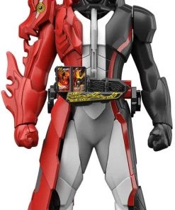 Bandai Japan Gundam Bandai Spirits Kamen Rider Saber Entry Grade Model Kit