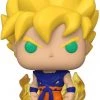 Funko Pop! Animation: Dragon Ball Z - Super Saiyan Goku (First Appearance)