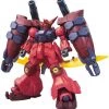 Bandai Japan Bandai Spirits Gundam Build Divers - #21 GP-Rase-Two-Ten 1/144 HG Model Kit