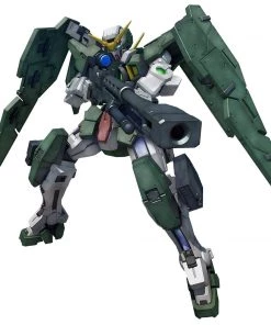 Bandai Japan Bandai Hobby Gundam 00 - Gundam Dynames 1/100 MG Model Kit