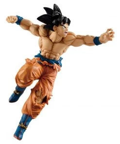 Dragon Ball Z Banpresto Dragonball Super Tag Fighters - Son Goku