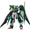 Bandai Japan Bandai Hobby Gundam Build Fighters - Gundam Fenice Rinascita 1/100 MG Model Kit