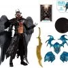 McFarlane Toys DC Comics: Multiverse - Batman Who Laughs Action Figure