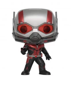 Funko Pop! Marvel: Ant-Man & The Wasp - Ant-Man