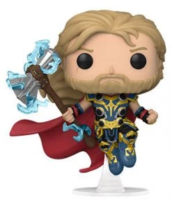 Funko Pop! Marvel: Thor Love And Thunder - Thor