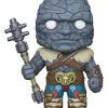 Funko Pop! Marvel: Thor Love And Thunder - Korg