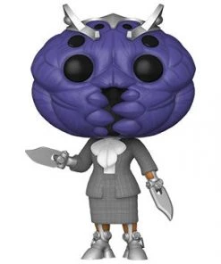 Funko Pop! Marvel: Thor Love And Thunder - Miek