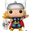 Funko Pop! Comic Covers: Marvel - Classic Thor
