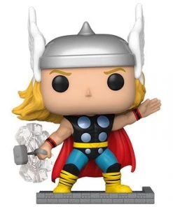 Funko Pop! Comic Covers: Marvel - Classic Thor