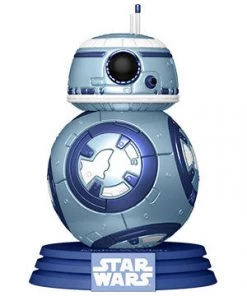Funko Pops! With Purpose: Make A Wish - BB-8 (Star Wars)