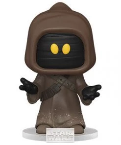 Funko Vinyl Soda: Star Wars - Jawa