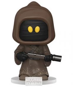 Funko Vinyl Soda: Star Wars - Jawa