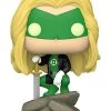 Funko Pop! Cover: DC Comics - DCeased Green Lantern