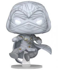 Funko Pop! Marvel: Moon Knight - Jumping Moon Knight