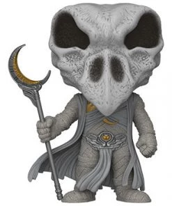 Funko Pop! Marvel: Moon Knight - Khonshu