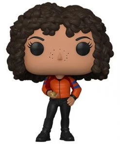 Funko Pop! Marvel: Moon Knight - Layla El-Faouly