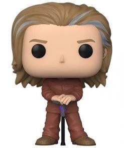 Funko Pop! Marvel: Moon Knight - Arthur Harrow