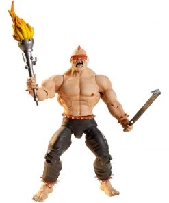 Mattel DC Comics Batman The Dark Knight Returns - Mutant Leader Action Figure