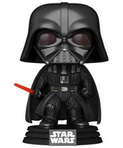 Funko Pop! Star Wars: Obi-Wan Kenobi - Darth Vader