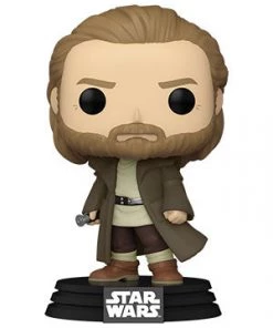 Funko Pop! Star Wars: Obi-Wan Kenobi - Obi-Wan Kenobi