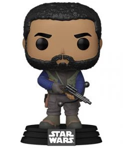 Funko Pop! Star Wars: Obi-Wan Kenobi - Kawlan Roken