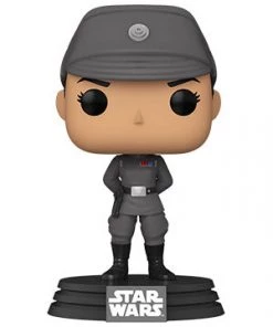 Funko Pop! Star Wars: Obi-Wan Kenobi - Tala Durith