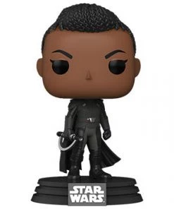 Funko Pop! Star Wars: Obi-Wan Kenobi - Reva (Third Sister)