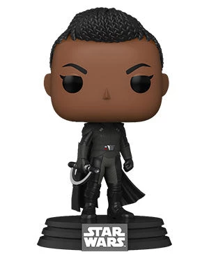 Funko Pop! Star Wars: Obi-Wan Kenobi - Reva (Third Sister) 1 Funko Pop! Star Wars: Obi-Wan Kenobi - Reva (Third Sister)