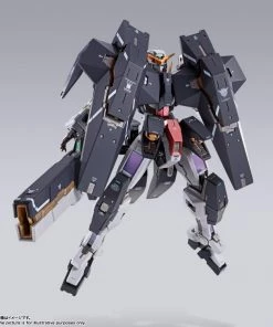 Bandai Japan Bandai Metal Build: Mobile Suit Gundam 00 - Gundam Dynames Repair III