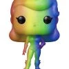 Funko Pop! Pride 2022: DC Comics - Poison Ivy