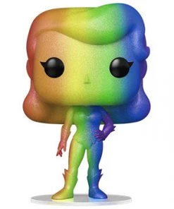 Funko Pop! Pride 2022: DC Comics - Poison Ivy
