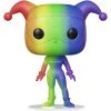 Funko Pop! Pride 2022: DC Comics - Harley Quinn