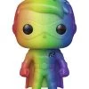 Funko Pop! Pride 2022: DC Comics - Robin