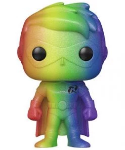 Funko Pop! Pride 2022: DC Comics - Robin