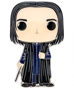 Funko Pop! Pins: Harry Potter - Severus Snape