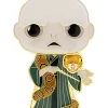 Funko Pop! Pins: Harry Potter - Lord Voldemort W/ Nagini