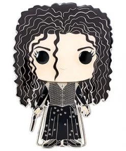 Funko Pop! Pins: Harry Potter - Bellatrix Lestrange