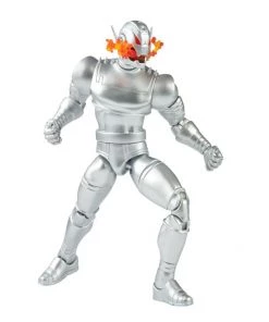 Hasbro Marvel Legends Iron Man 6-inch Action Figure - Ultron