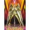 Bandai Japan Bandai Tamashii Nations: DC Comics - Wonder Woman Golden Armor (WW84 Film Ver.) S.H. Figuarts