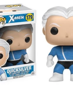 Funko Pop! Marvel: X-Men - Quicksilver