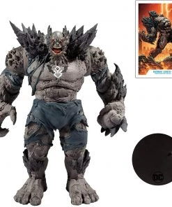 McFarlane Toys DC Comics: Multiverse - Batman Devastator Action Figure