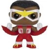 Funko Pop! Marvel - Falcon (Classic)