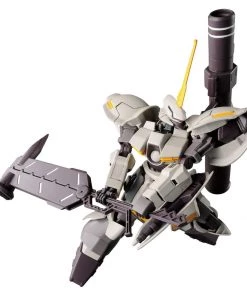 Bandai Japan Bandai Hobby Gundam Build Divers - Galbaldy Rebake 1/144 HG Model Kit